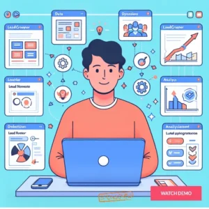 Exploring LeadCreator Features to Ensure Success