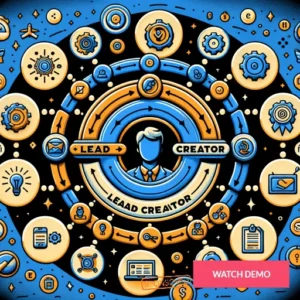 LeadCreator Powerful Features to Boost Conversions