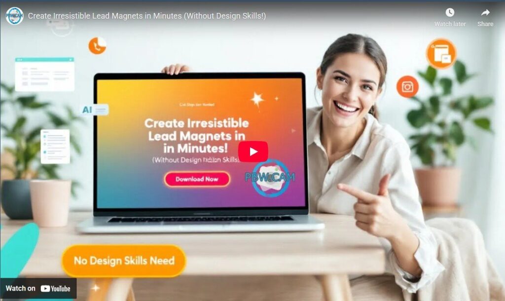 Max conversions proven lead magnets that work