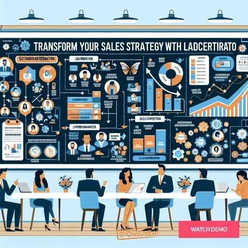 Transform Your Sales Strategy a LeadCreator Guide