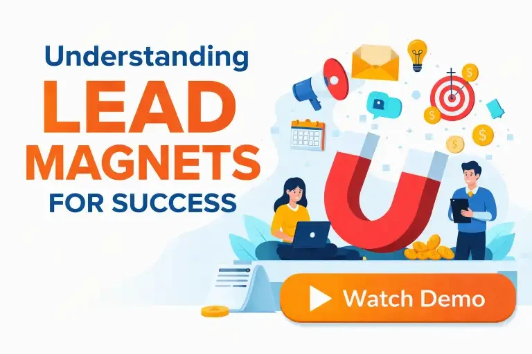 Understanding Lead Magnets for Success