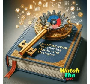 Unlock LeadCreator to Transform Your Marketing