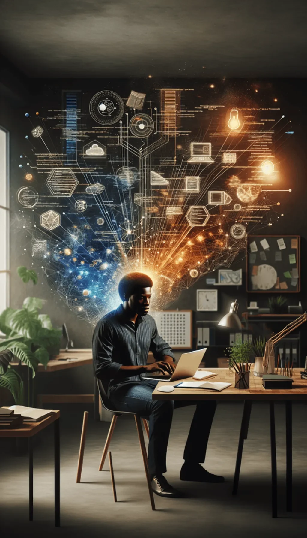 Embracing prompt engineering as a core skill for real value