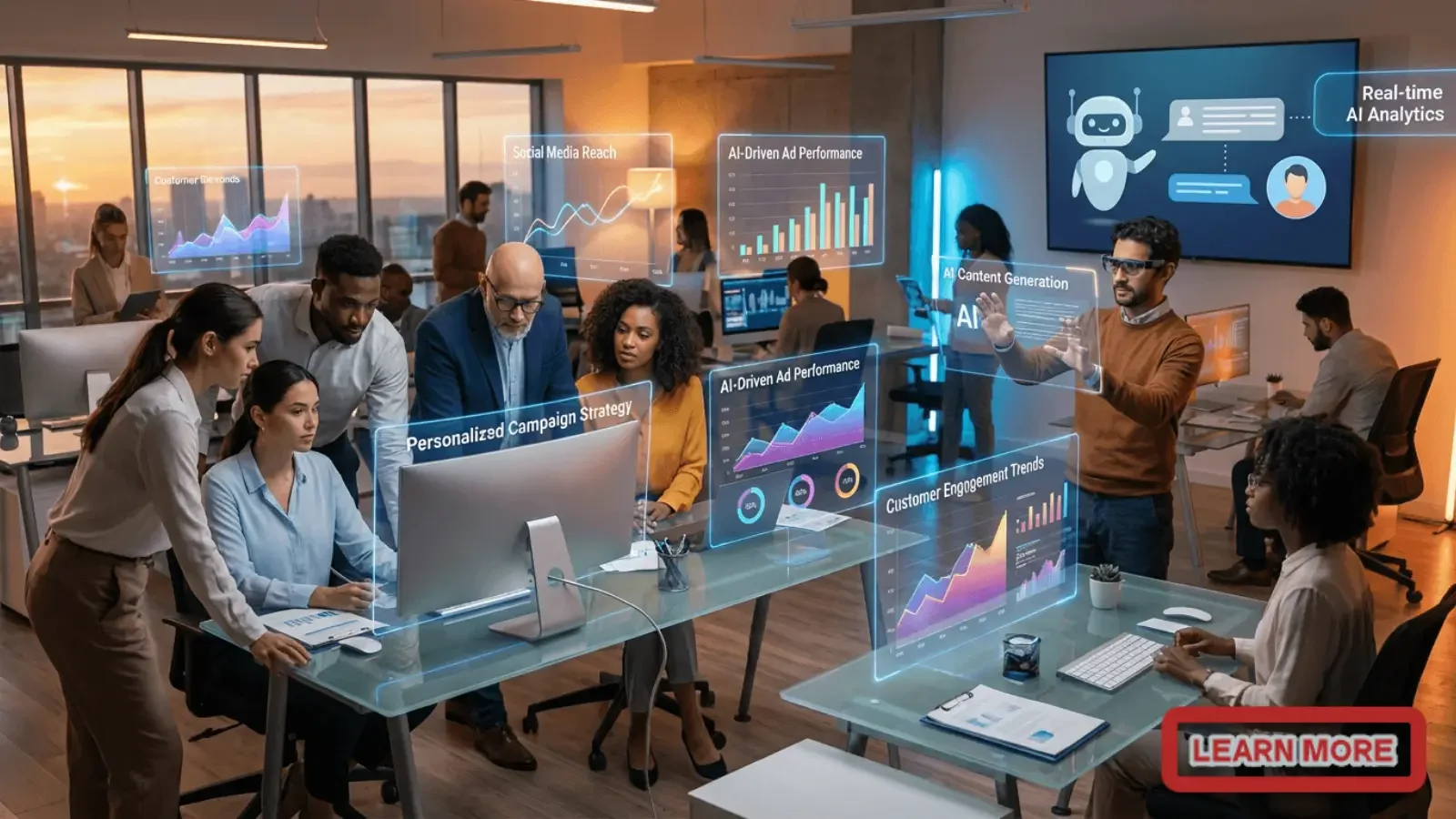 AI Hacks for Digital Marketing Success You’re Missing Out On