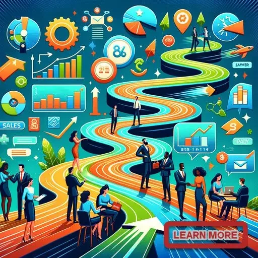 Accelerating the Client Acquisition Journey