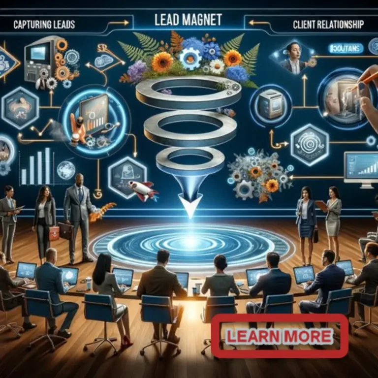 Attracting & Converting High Value Clients