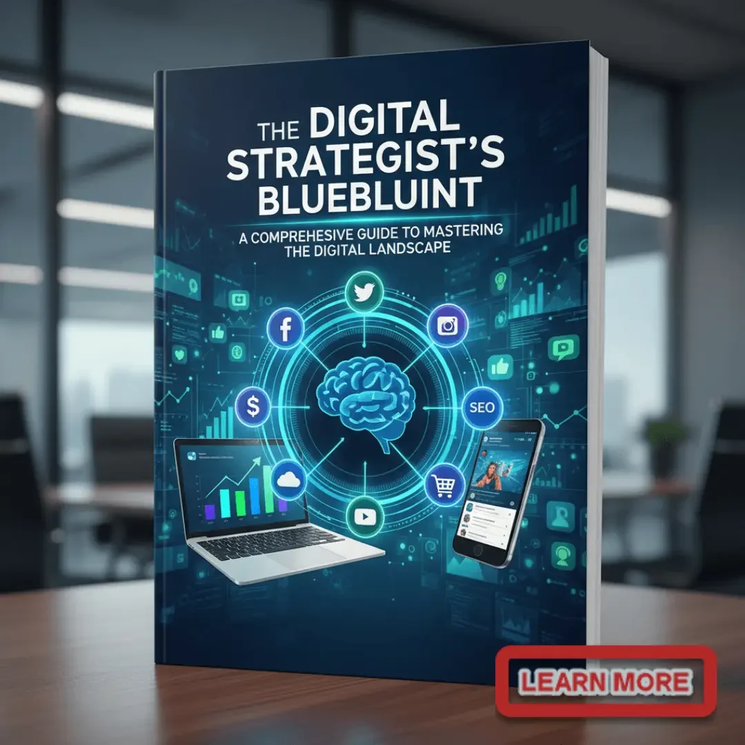 Digital Strategists Optimized Growth