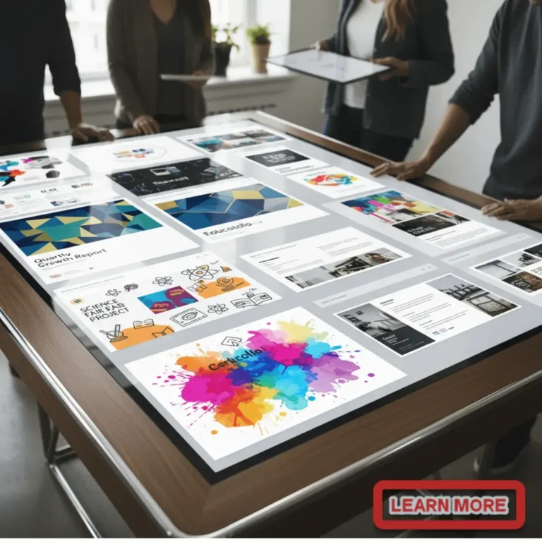 Ready to Use Templates & Actionable Strategies