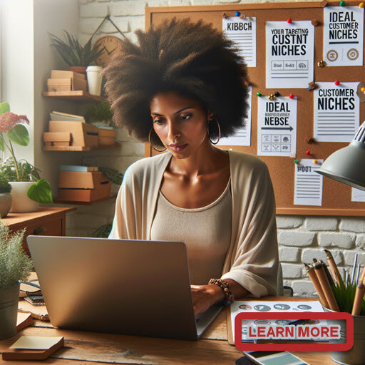 Targeting Ideal Client Niches