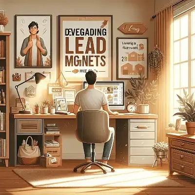 The Enduring Importance of Lead Magnets for Business Growth