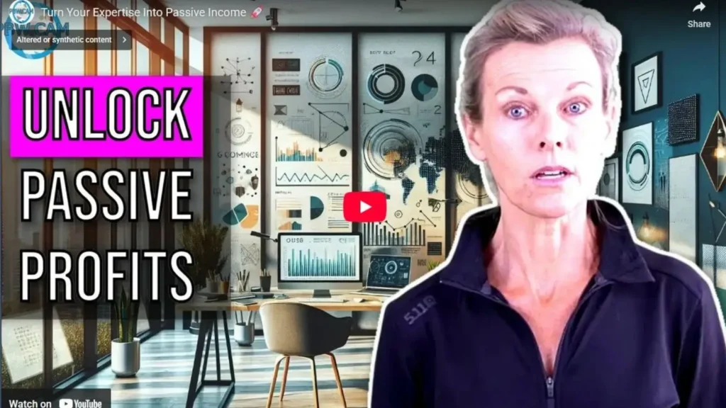 Unlock Passive Profits