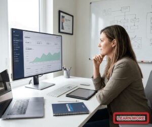 Your Seven Figure Digital Product Business Model