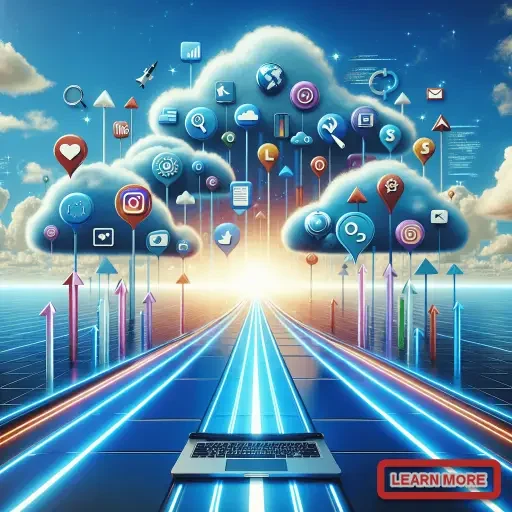 Build Digital Runway Foundational Steps Online Success