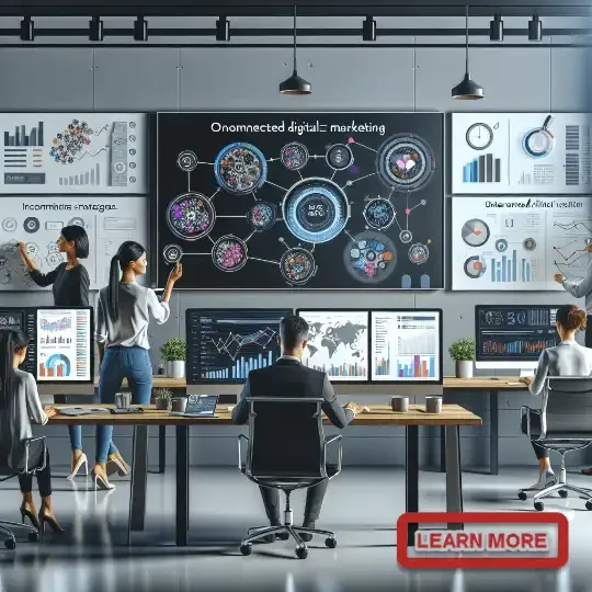 Build Your Digital Backbone