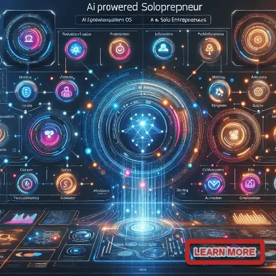 Construct Your AI Powered Solopreneur Operating System (OS)