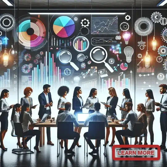 Diagnosing Your Business for Strategic Growth