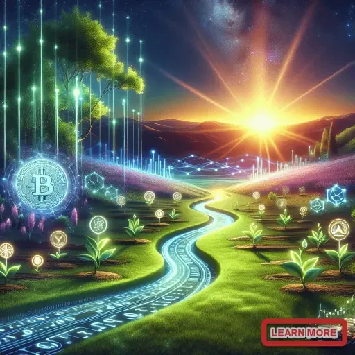 Paving Way Passive Building Lasting Digital Wealth