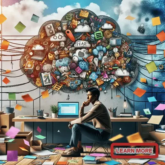 Pinpointing Your Specific Overwhelm Triggers