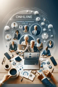 Profitable Online Strategies for Entrepreneurs Over