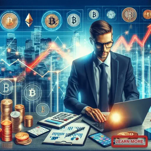 Smart Money Management for Your Digital Venture