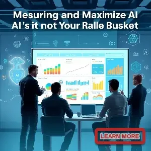 Measuring and Maximizing AI's Impact on Your Sales Bucket
