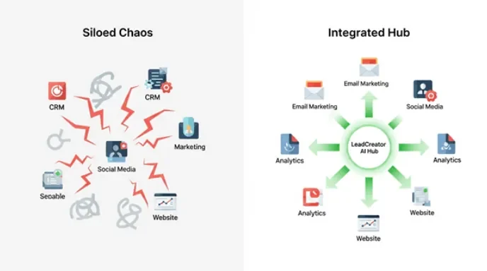 Cure Tech Struggles into Conversion for Your Business Growth